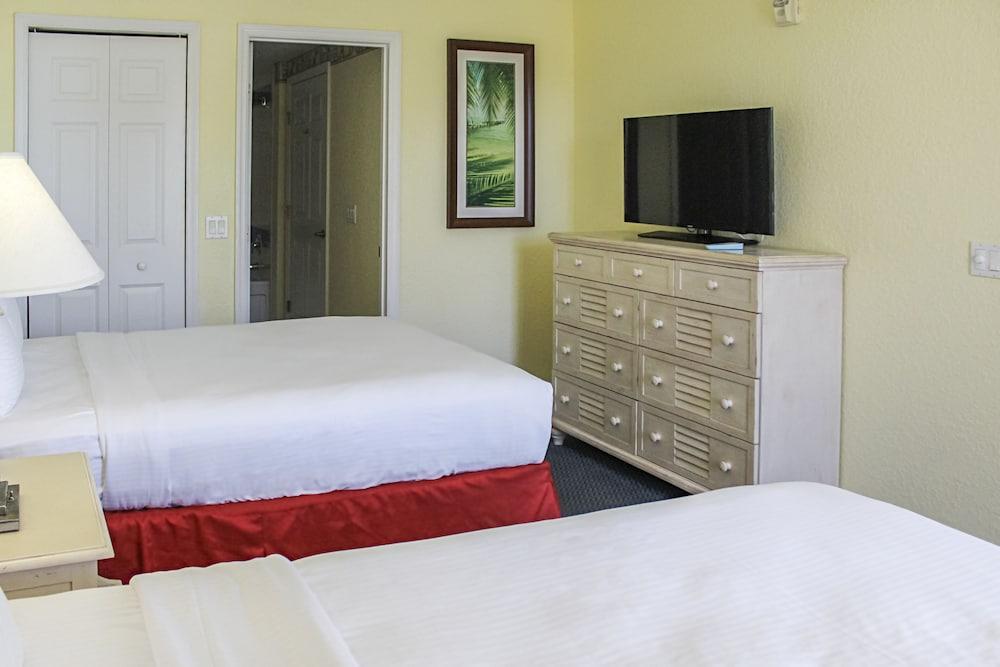 เดอะ โคฟ ออน ออร์มอนด์ บีช บาย ไดมอนด์ รีสอร์ต Hotel ออร์มอนด์บีช ภายนอก รูปภาพ