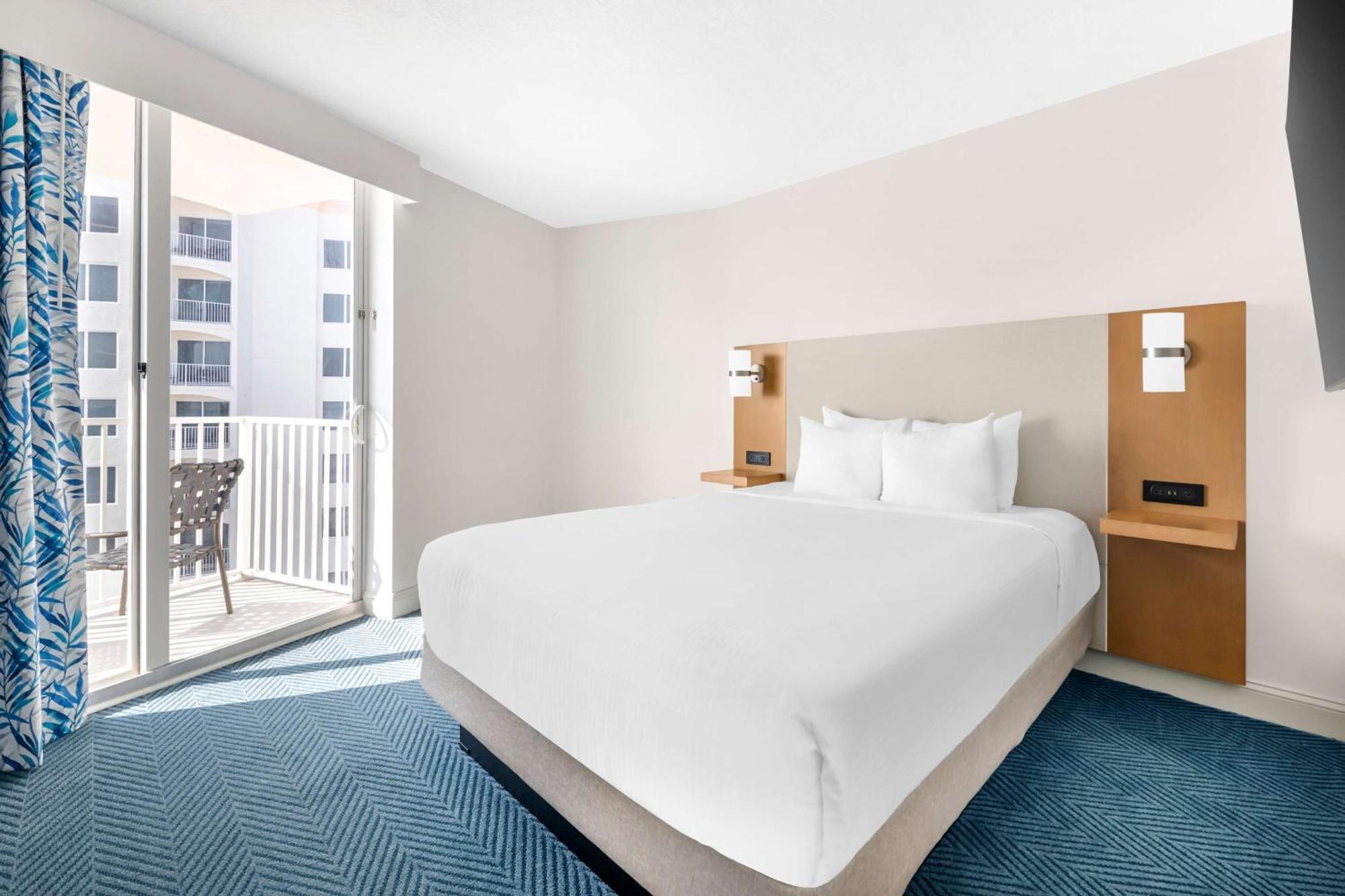 เดอะ โคฟ ออน ออร์มอนด์ บีช บาย ไดมอนด์ รีสอร์ต Hotel ออร์มอนด์บีช ภายนอก รูปภาพ