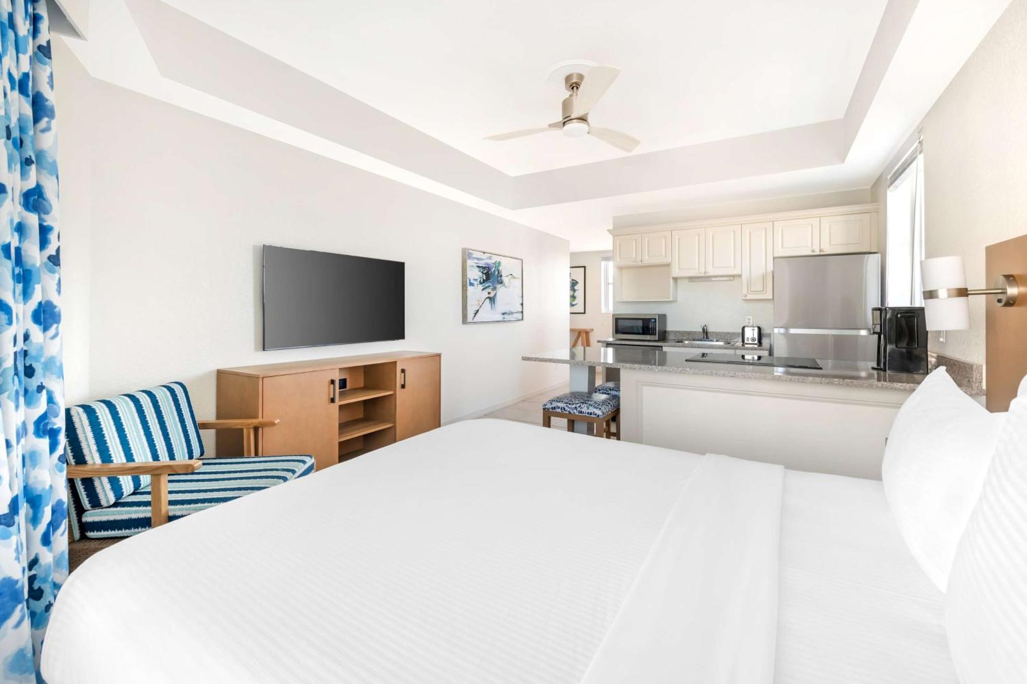เดอะ โคฟ ออน ออร์มอนด์ บีช บาย ไดมอนด์ รีสอร์ต Hotel ออร์มอนด์บีช ภายนอก รูปภาพ