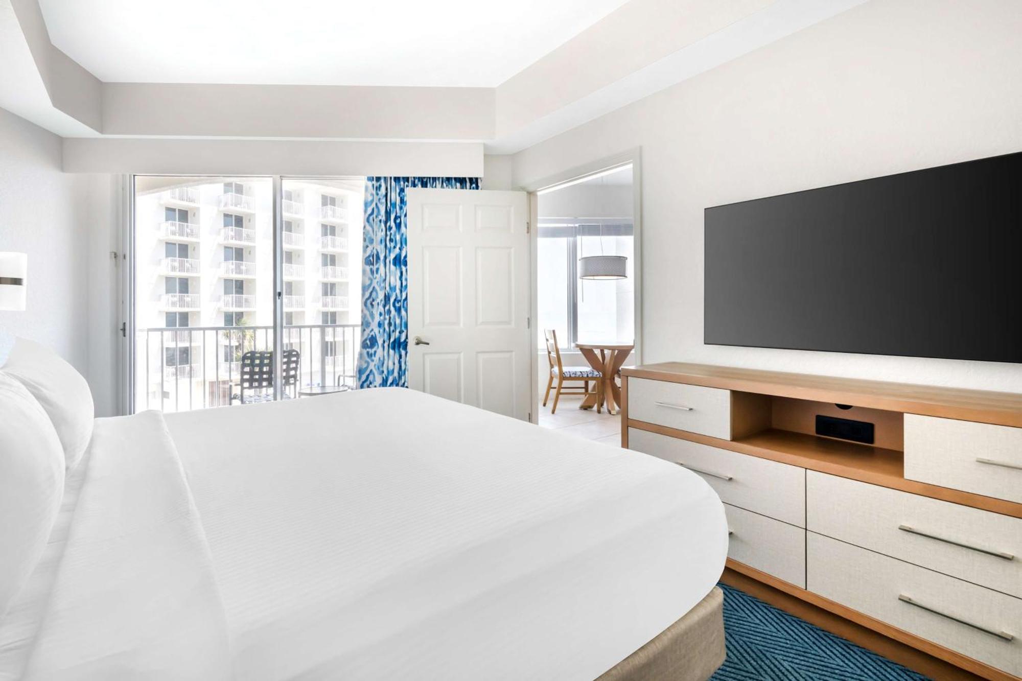 เดอะ โคฟ ออน ออร์มอนด์ บีช บาย ไดมอนด์ รีสอร์ต Hotel ออร์มอนด์บีช ภายนอก รูปภาพ