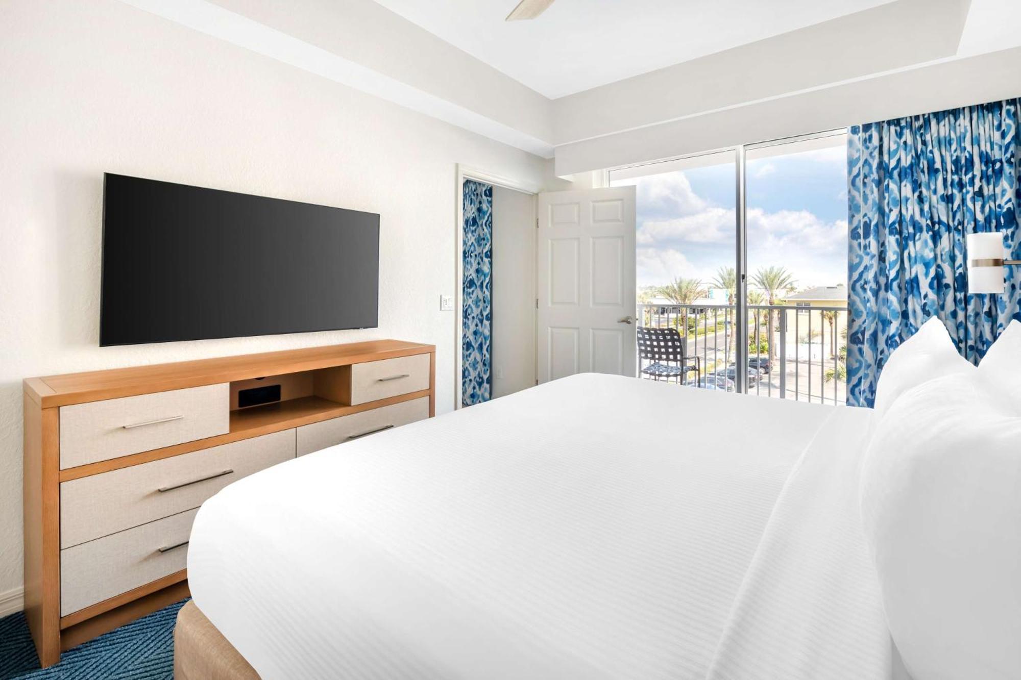 เดอะ โคฟ ออน ออร์มอนด์ บีช บาย ไดมอนด์ รีสอร์ต Hotel ออร์มอนด์บีช ภายนอก รูปภาพ
